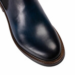Joseph Boot // Dark Blue (Euro: 43)