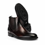 Shane Boot // Bordeaux (Euro: 42)