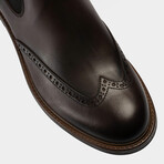 Chance Boot // Brown (Euro: 41)