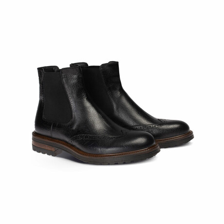 Cory Boot // Black (Euro: 39)