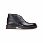 Jasper Boot // Dark Blue (Euro: 44)