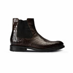 Daniel Boot // Brown (Euro: 39)