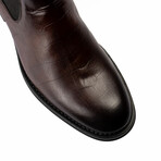 Glenn Boot // Brown (Euro: 40)