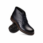 Jasper Boot // Dark Blue (Euro: 44)