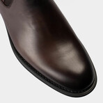 Patrick Boot // Brown (Euro: 39)