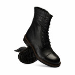 Benjamin Boot // Black (Euro: 43)