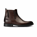Patrick Boot // Brown (Euro: 39)