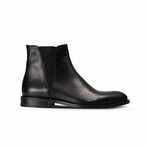 Michael Boot // Black (Euro: 43)