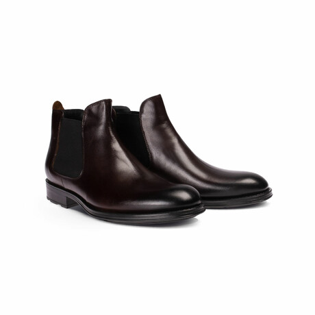Maurice Boot // Brown (Euro: 39)