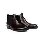Maurice Boot // Brown (Euro: 40)
