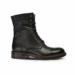 Benjamin Boot // Black (Euro: 43)