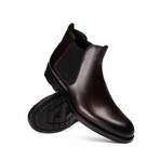 Maurice Boot // Brown (Euro: 40)