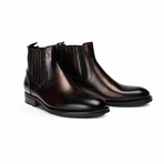 Shane Boot // Bordeaux (Euro: 42)