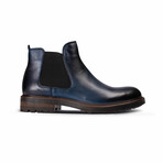 Theo Boot // Blue (Euro: 42)