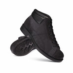 Ariel Boot // Gray (Euro: 41)