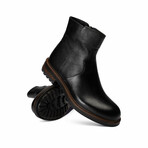 Andrew Boot // Black (Euro: 41)