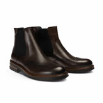 Chance Boot // Brown (Euro: 41)