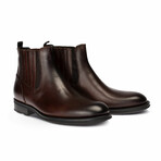 Patrick Boot // Brown (Euro: 39)