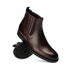 Patrick Boot // Brown (Euro: 39)