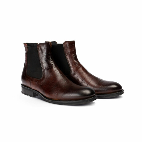 Glenn Boot // Brown (Euro: 39)