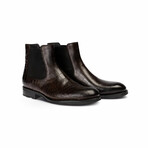 Daniel Boot // Brown (Euro: 39)