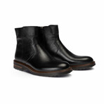 Andrew Boot // Black (Euro: 41)