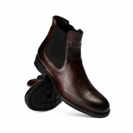Glenn Boot // Brown (Euro: 40)