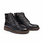 Nathan Boot // Dark Blue (Euro: 39)