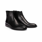 Michael Boot // Black (Euro: 43)