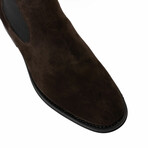 Larry Boot // Brown (Euro: 39)