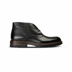 Mitchell Boot // Black (Euro: 42)