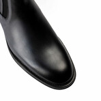 Finn Boot // Dark Blue (Euro: 39)