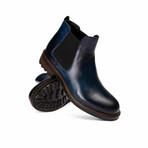 Joseph Boot // Dark Blue (Euro: 43)