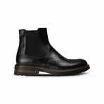 Cory Boot // Black (Euro: 40)