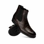 Daniel Boot // Brown (Euro: 39)