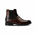 Glenn Boot // Brown (Euro: 40)