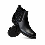 Finn Boot // Dark Blue (Euro: 39)