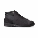 Ariel Boot // Gray (Euro: 41)