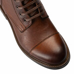 Nate Boot // Brown (Euro: 39)