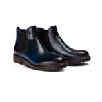 Joseph Boot // Dark Blue (Euro: 43)