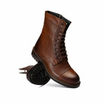 Nate Boot // Brown (Euro: 39)