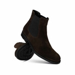 Larry Boot // Brown (Euro: 39)