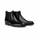 Finn Boot // Dark Blue (Euro: 39)