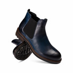 Theo Boot // Blue (Euro: 42)