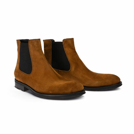 Cole Boot // Cinnamon (Euro: 39)