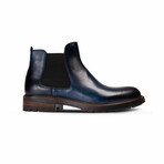 Joseph Boot // Dark Blue (Euro: 43)