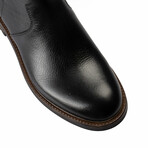 Andrew Boot // Black (Euro: 41)