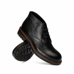Mitchell Boot // Black (Euro: 42)