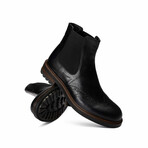 Cory Boot // Black (Euro: 40)