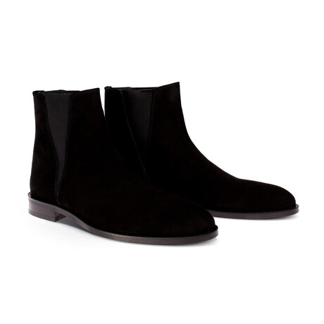 Richard Boot // Black (Euro: 38)